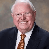Portrait of Michael D. Caldwell