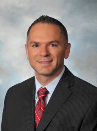 Portrait of David A. Ehrlich